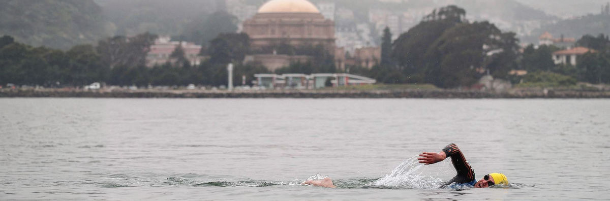 Athletic Heart of San Francisco