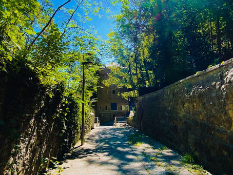 Hidden Gems in Europe: 11 Underrated Destinations to Escape the Crowds in 2025 🌍✨
