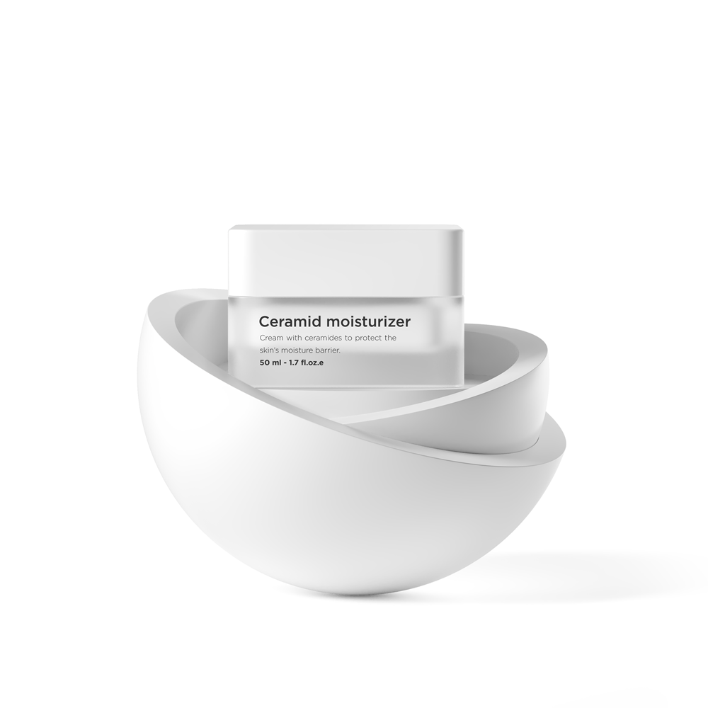 Fusion Meso Ceramid moisturiser