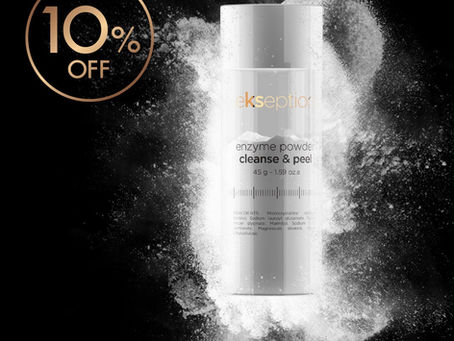 Why your cleanser could be the most important product in your skincare routine