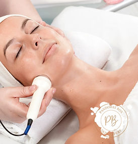 Facials in sunderland