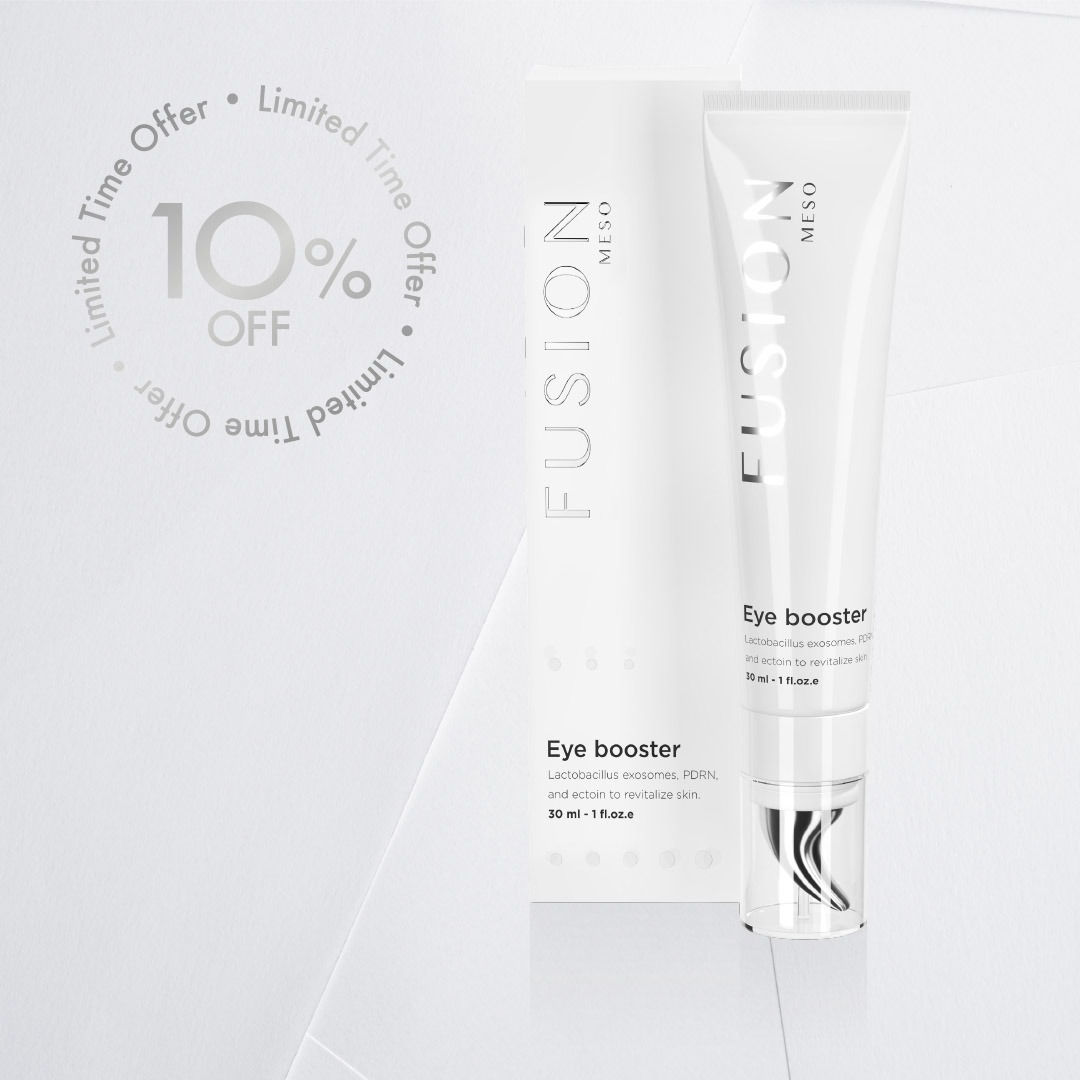 Fusion eye booster