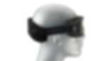 Thumbnail: AERO Protective Black Goggles