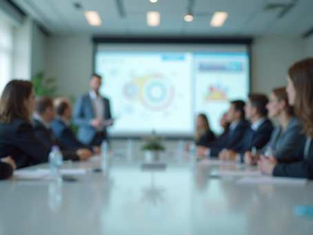 Innovative Solutions by Bluetellura AS: Elevating Project Management Excellence with Bluetellura Services