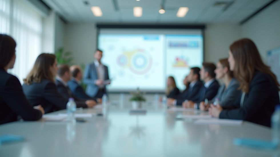 Innovative Solutions by Bluetellura AS: Elevating Project Management Excellence with Bluetellura Services