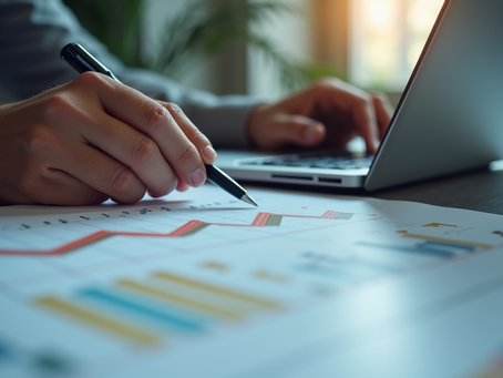 Advancing Your PM Career Advancement Path