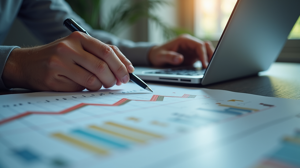 Advancing Your PM Career Advancement Path