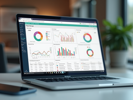 Best Online PM Courses: Top Online Project Management Courses to Boost Your Career