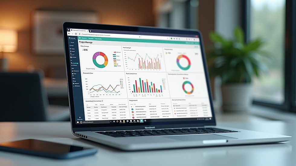 Best Online PM Courses: Top Online Project Management Courses to Boost Your Career