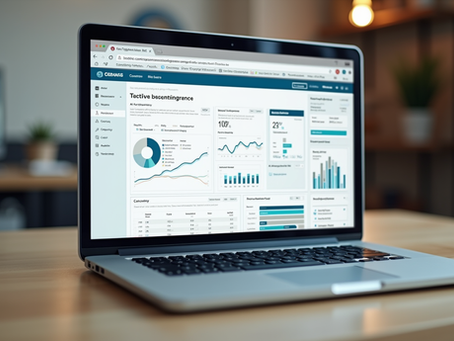 Unlocking Success: The Online Course Benefits of Project Management Training