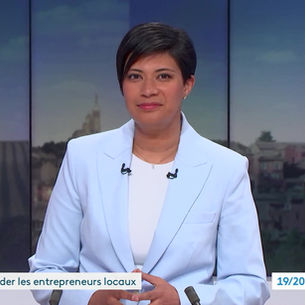 Apprendre à bien manger - France 3 Provence-Alpes