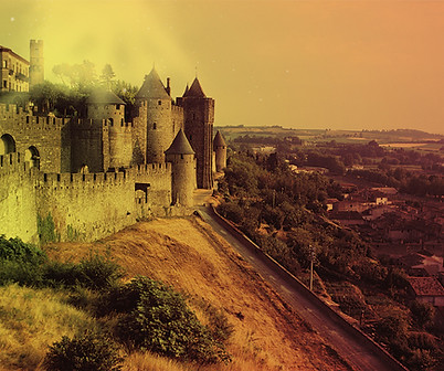 Medieval Castle