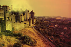 Medieval Castle