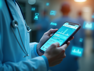 Harnessing AI for Market Fit in Digital Health