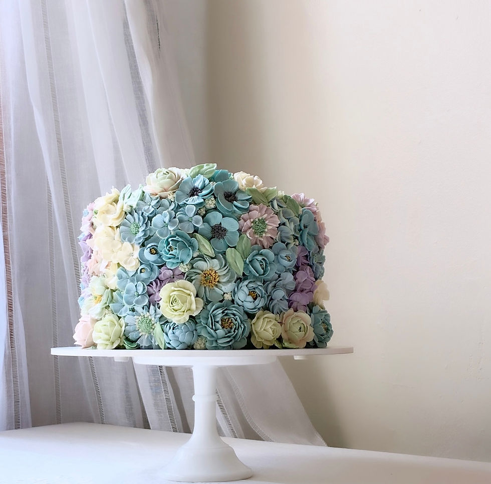 Full Bloom 29a