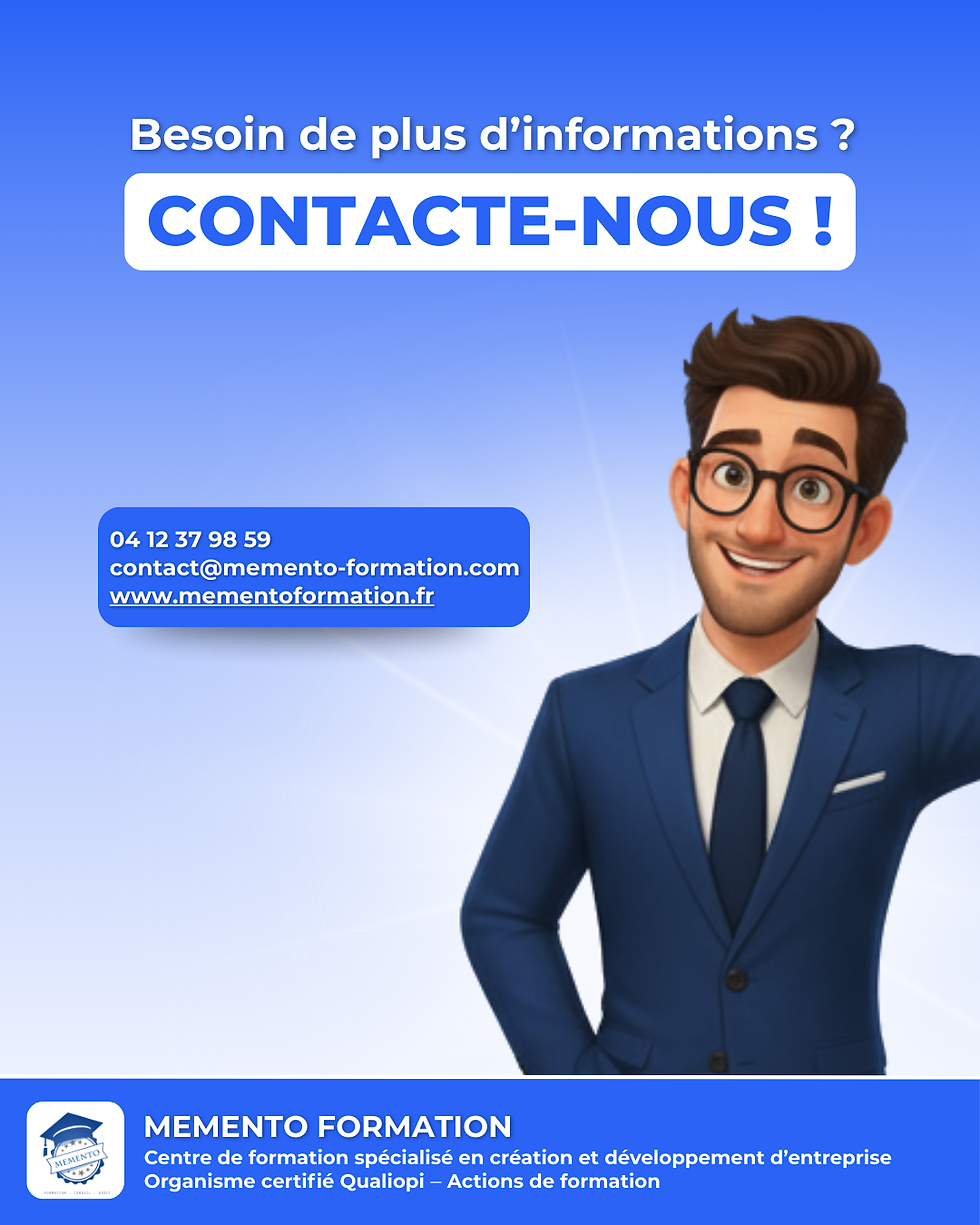 Contacte-nous