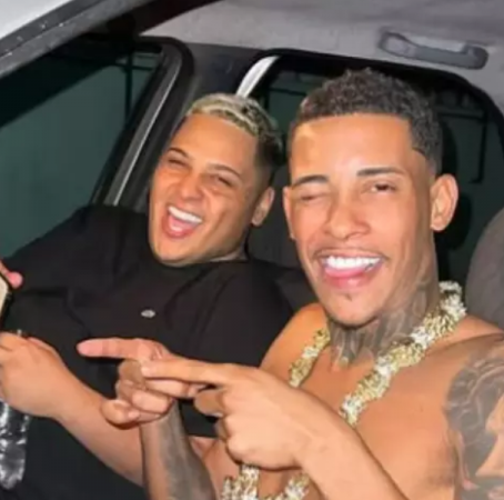 PF prende MC Ryan SP e Poze do Rodo em operação contra lavagem de R$ 1,6 bi