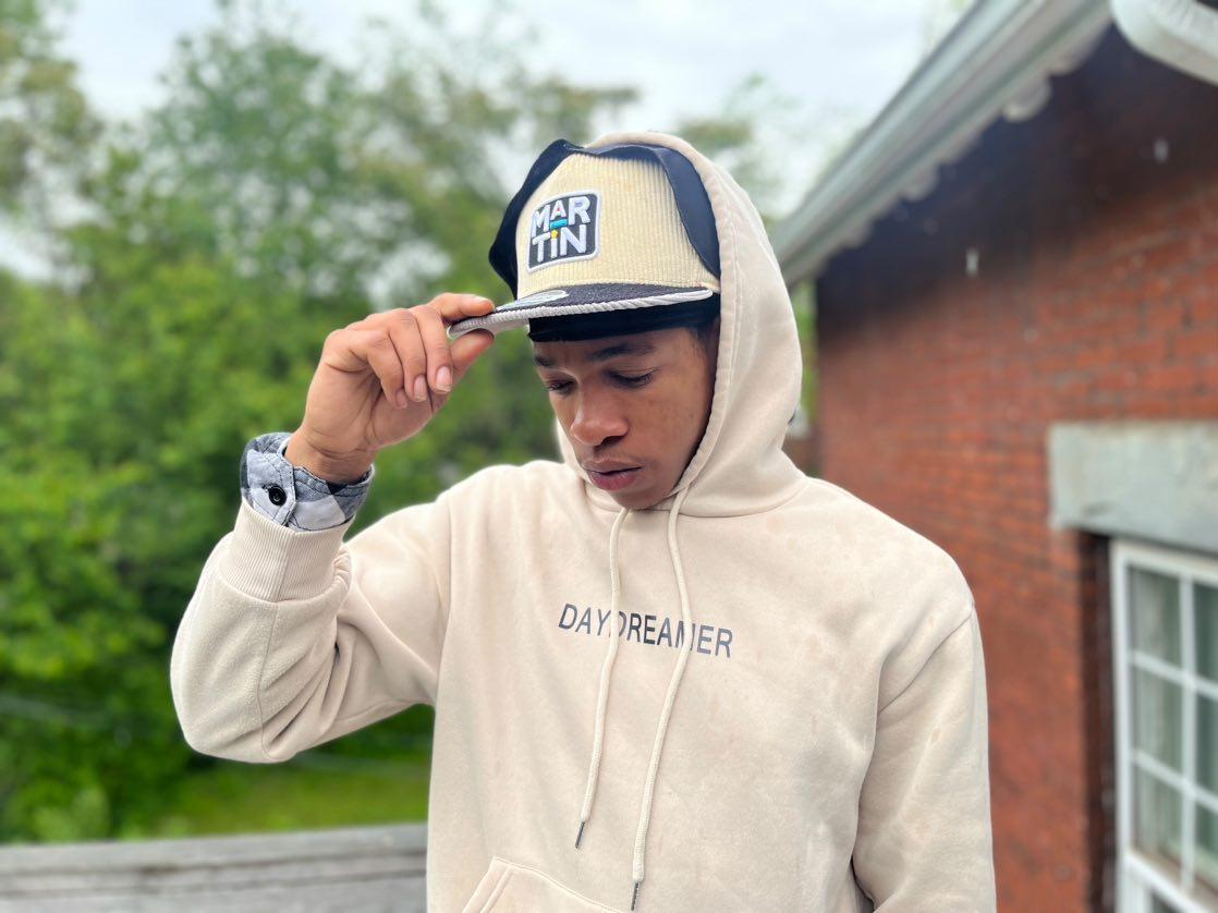Deonquay "Butter" Wilson
