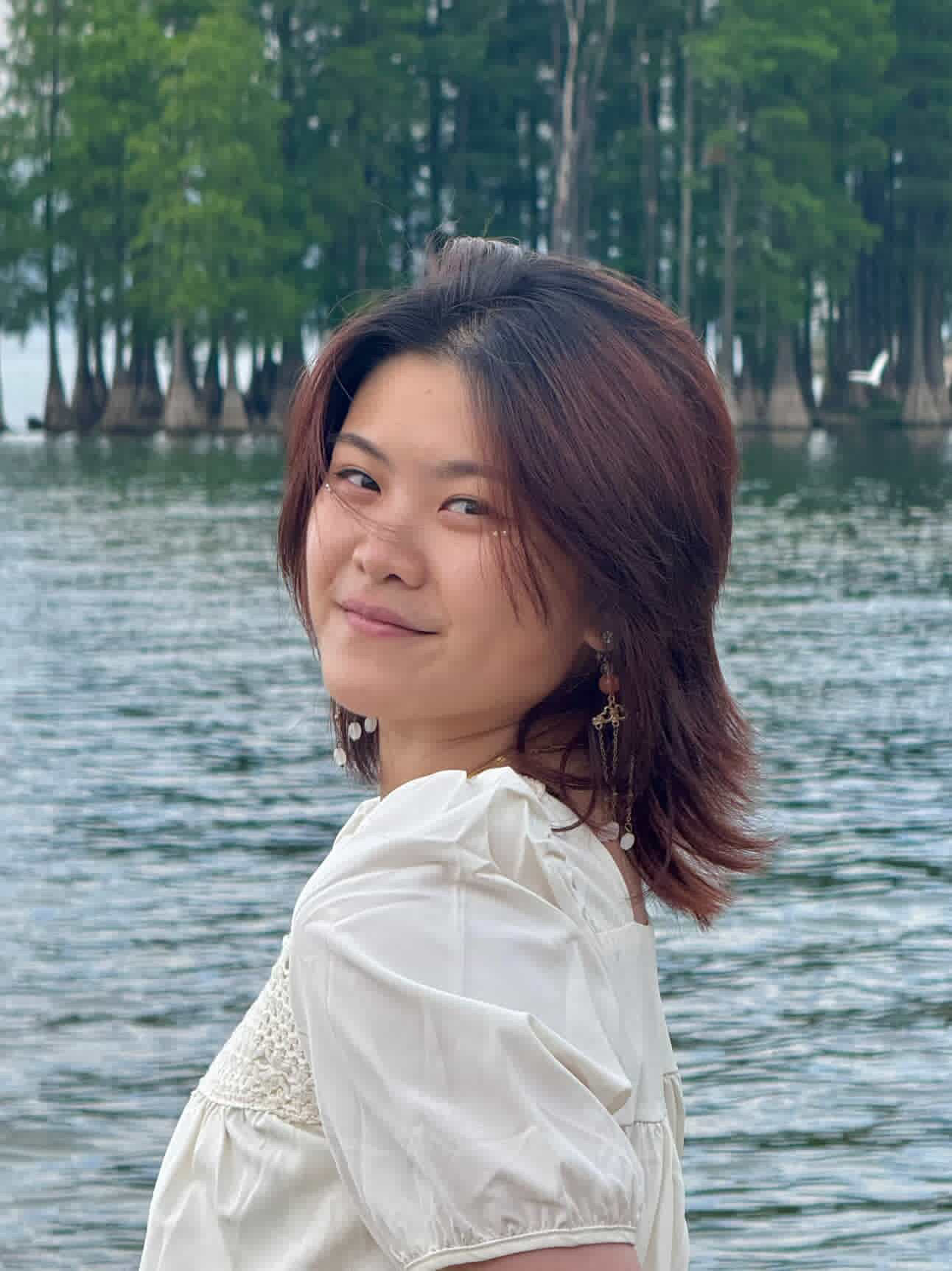 Grace Chen