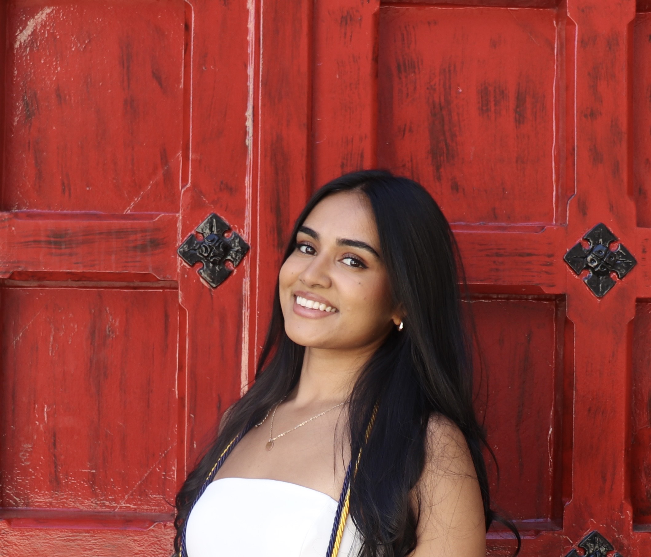 Aishwarya Krishnamoorthy 
