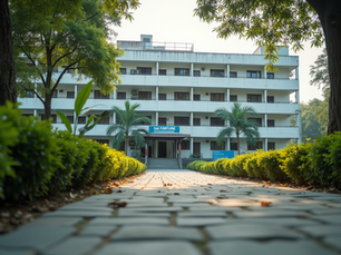 Affordable Student Hostels in Kharghar