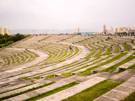 5 Best Places to Visit in Kharghar