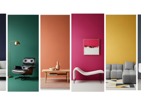 9 Interior Design Styles Every Homeowner Should Know Before Remodeling