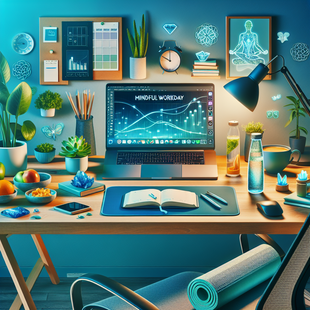 Mindfulness in Workplace