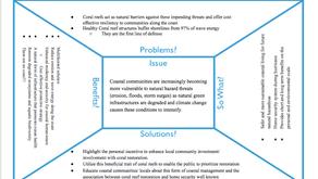 Reef Restoration is Your Coastal Protection: The Key to Your Coastal Home’s Resiliency