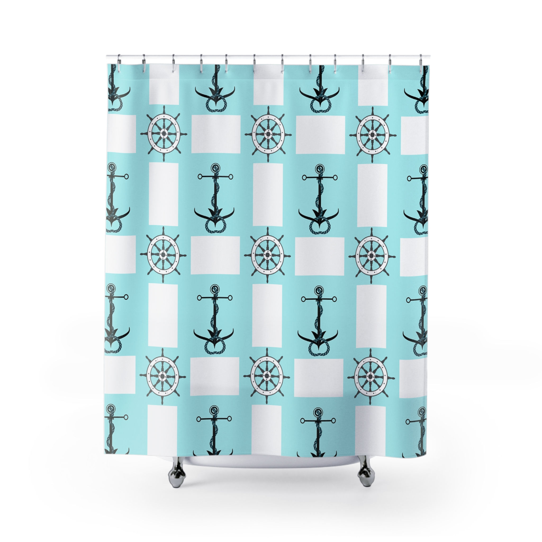 Shower Curtains