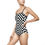 Thumbnail: Women's One-piece Swimsuit