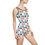 Thumbnail: Women's Vintage Swimsuit