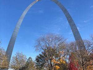 How to Spend a 3-Day Weekend in St. Louis