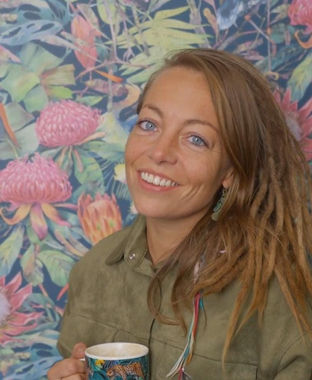 Mankind organisatie Garden of Growth in Honselersdijk is de holistische community voor lokale ruimtehuur en activiteiten.