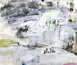 Afternoons in Normandy.