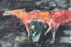 Ritual on the Island