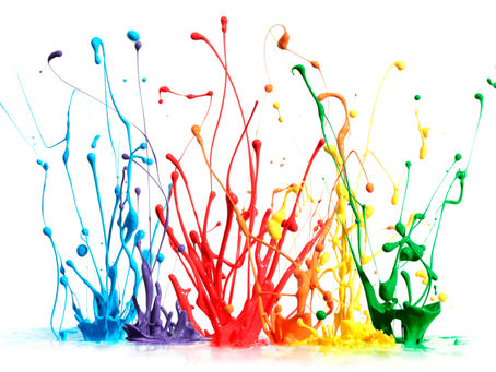 Why Facebook Is Blue: The Science of Colors in Marketing
