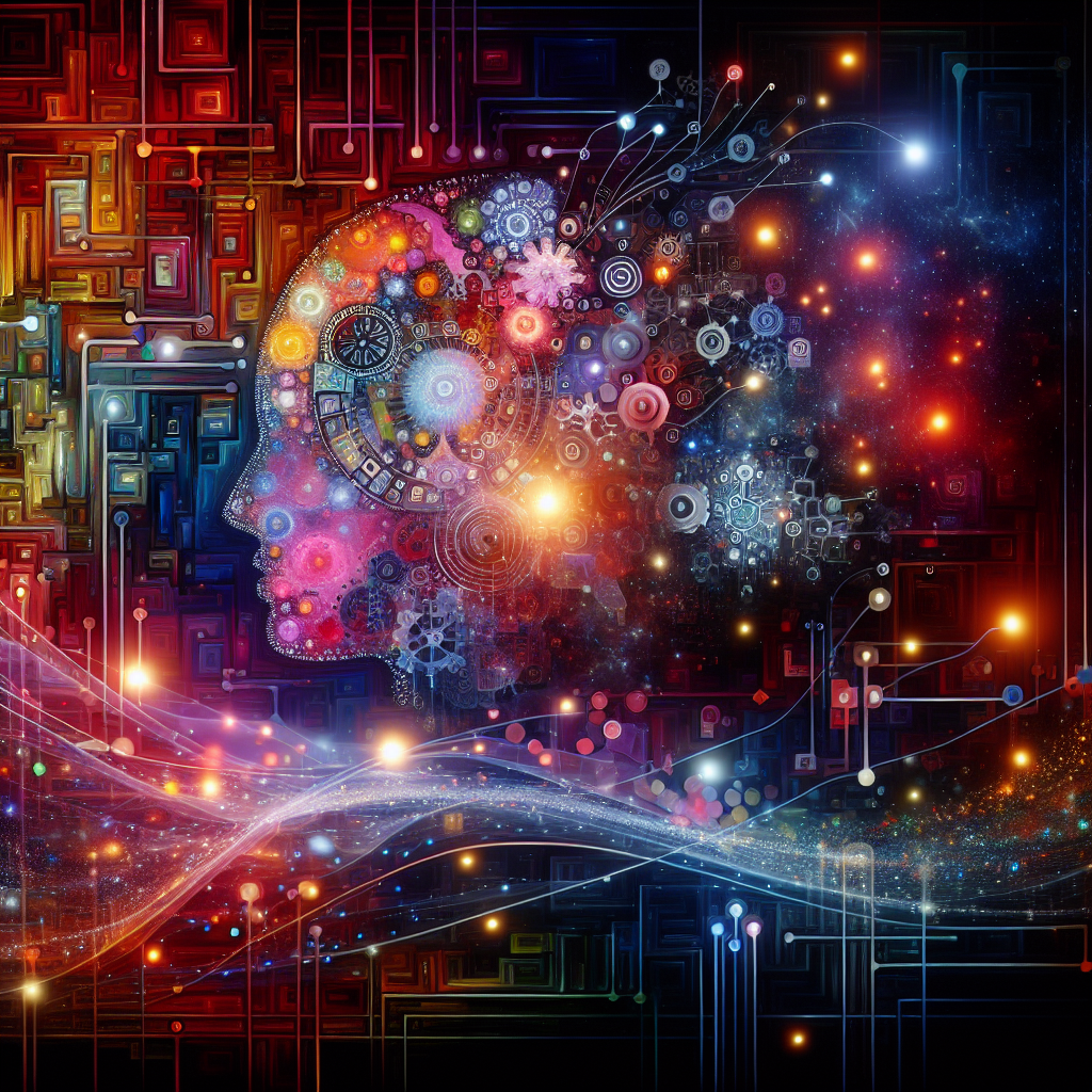 AI in SEO