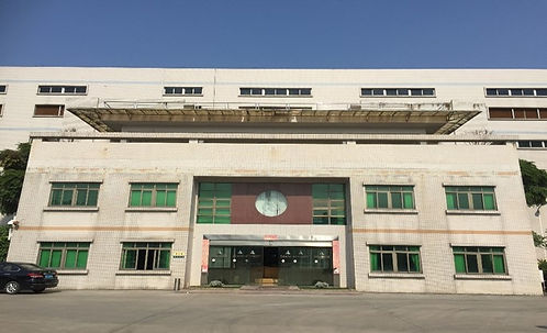 Neoprene　Ｍanufacturing