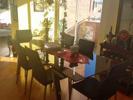 Apartamento Duplex zona norte Bogotá