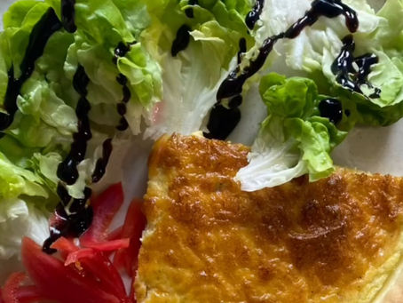 Quiche Lorraine