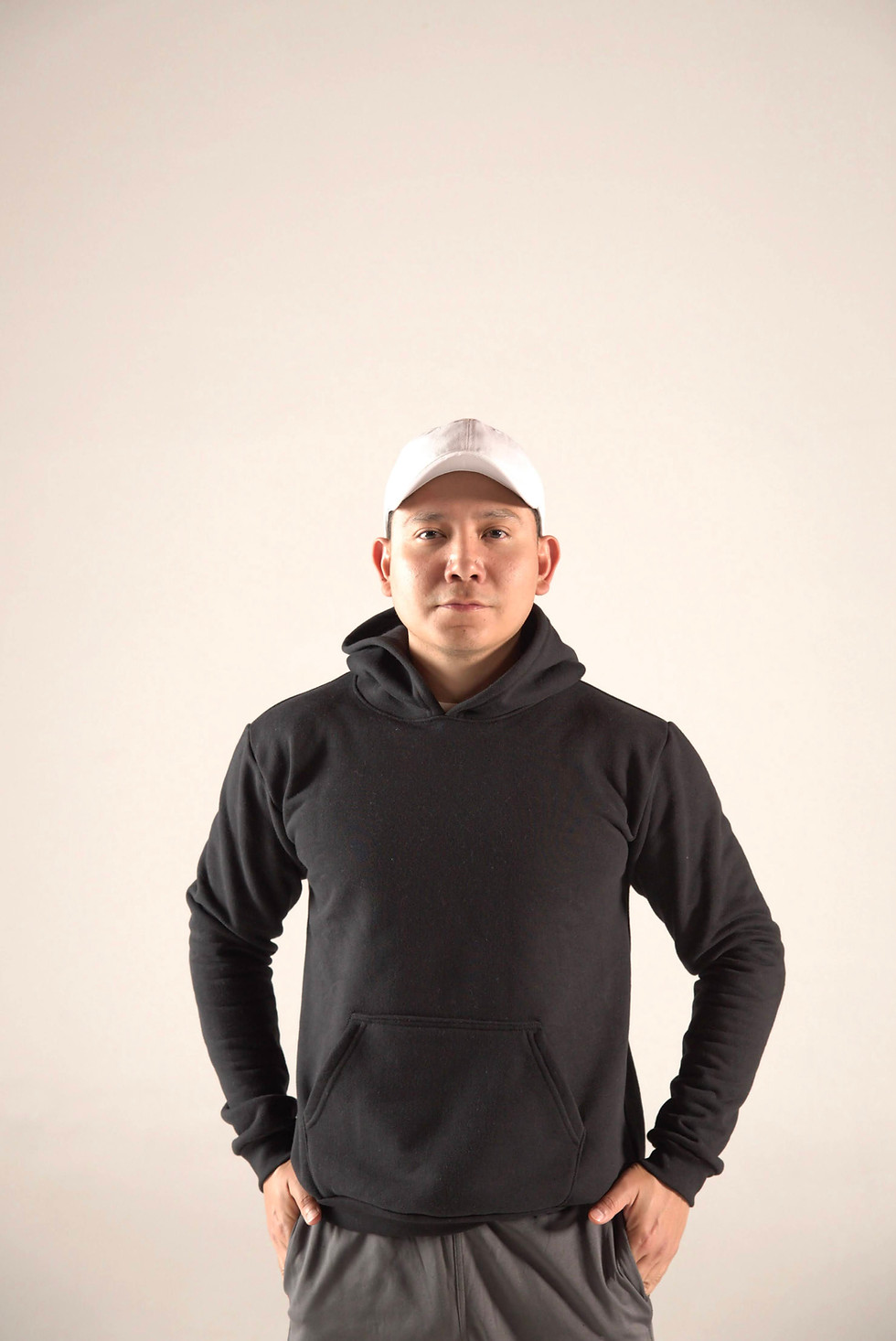Miniatura: Sudadera