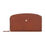 Thumbnail: Maison De Nimes Grace Large Wallet, Tan