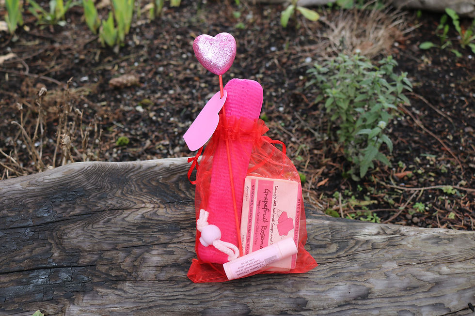 Thumbnail: Gift Bags (Customizable)