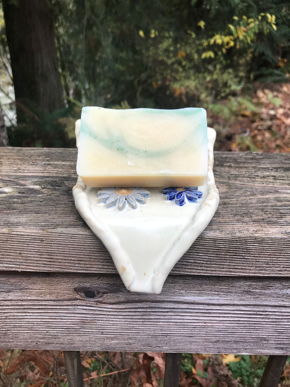 Thumbnail: Wild Lime Verbena Bar