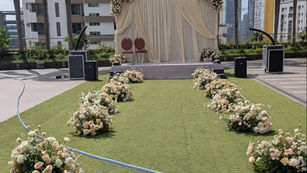 10 Best Sustainable Wedding Venues in Delhi NCR