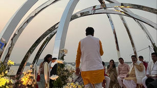 10 Best Sustainable Wedding Venues in Bangalore: Verified 2026 Prices and Green Credentials