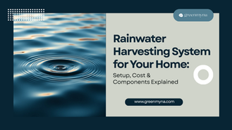 Rainwater Harvesting System
