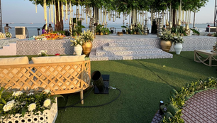 10 Best Sustainable Wedding Venues in Mumbai (2026 Guide with Prices) 