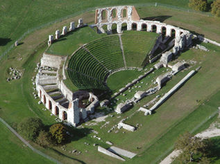 TEATRO ROMANO